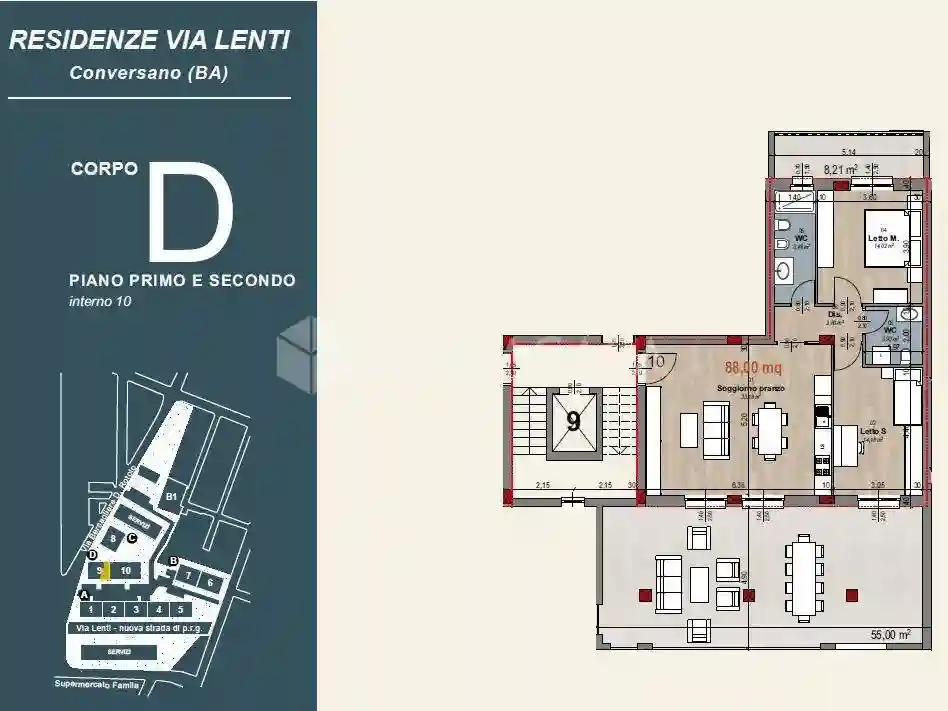 Appartamento - foto 5