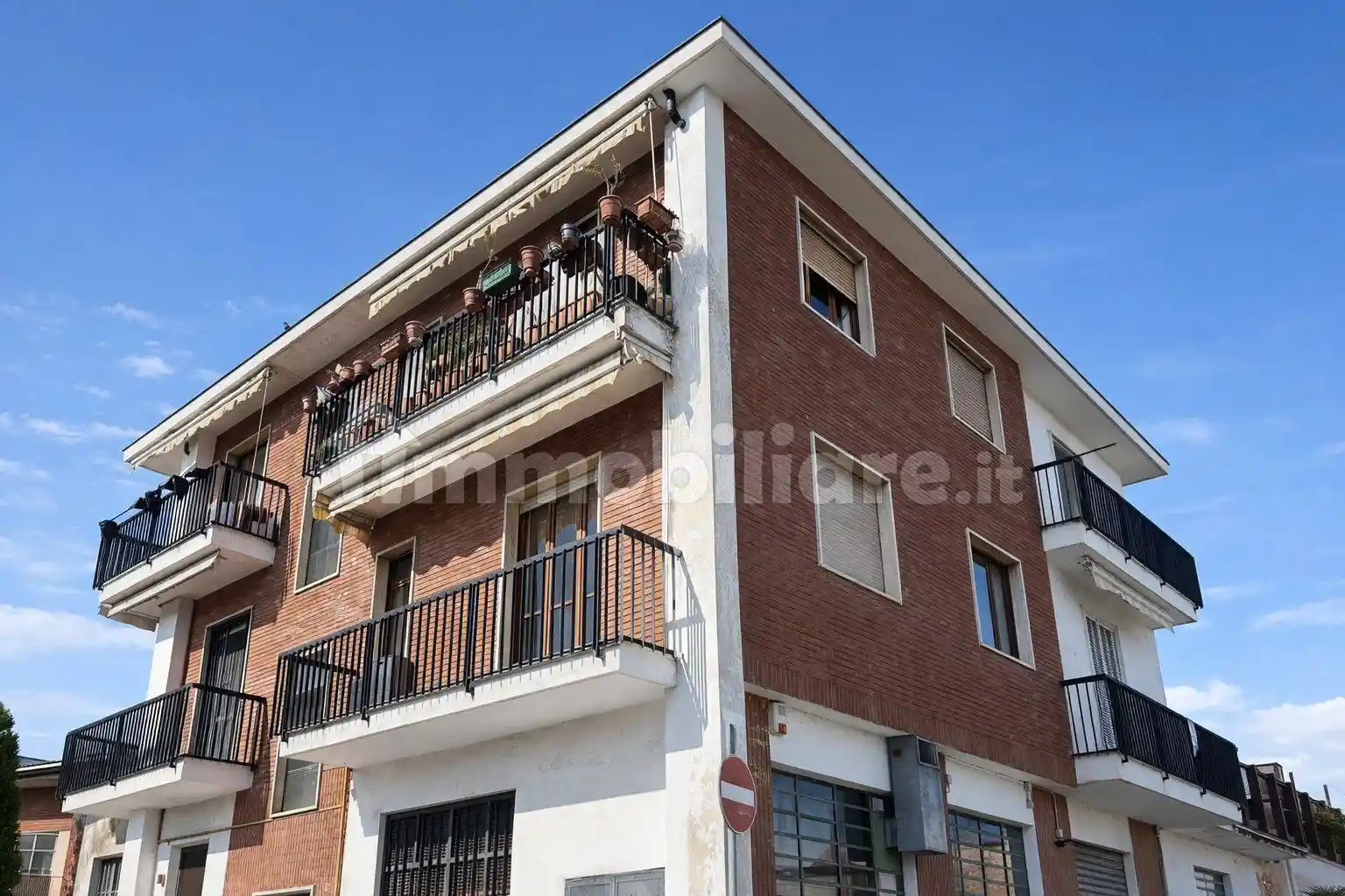 Appartamento in vendita a Moncalieri