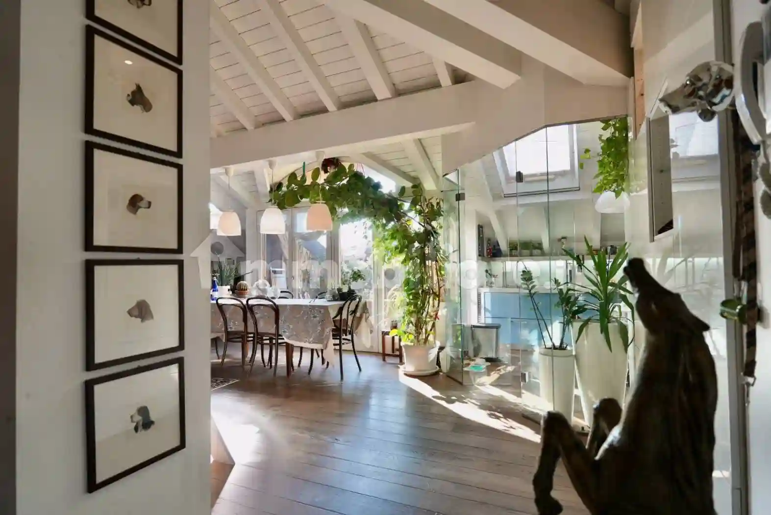 Attico - Mansarda - foto 3