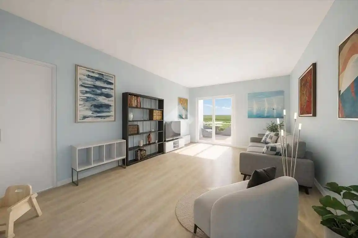 Appartamento in vendita a Terni