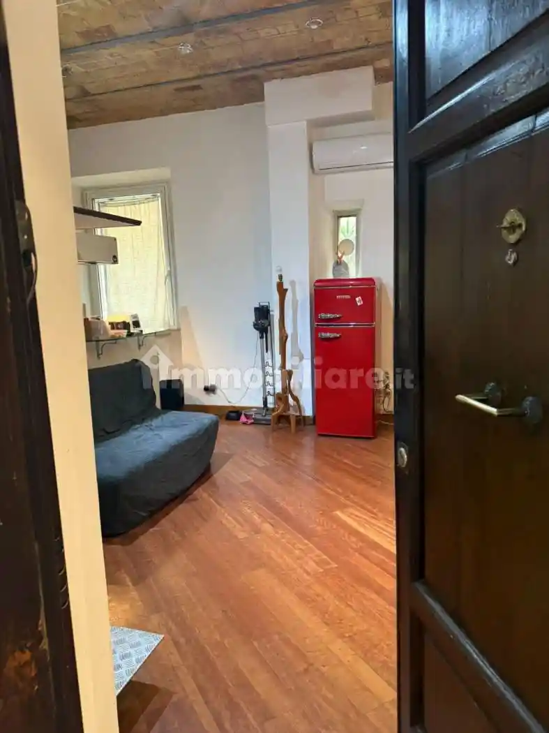 Loft in affitto a Roma