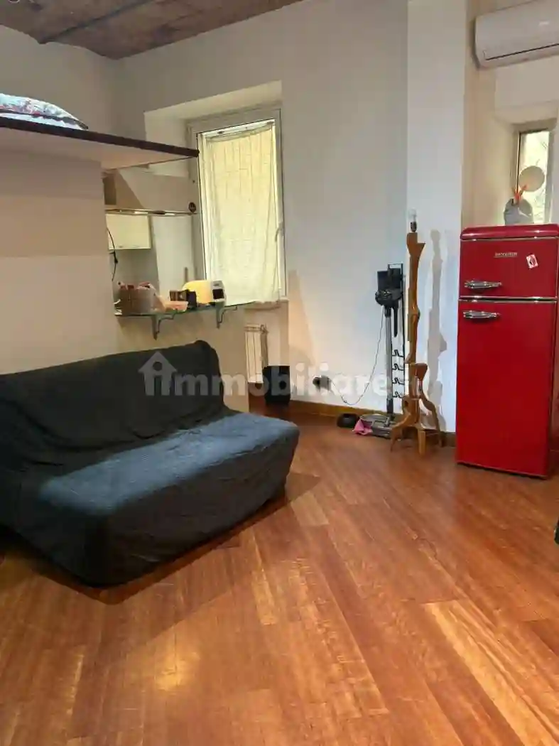Loft - foto 5