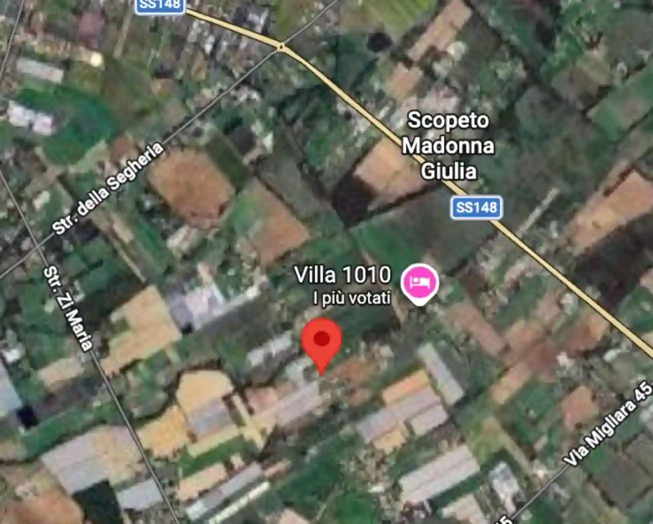 Villa - foto 5