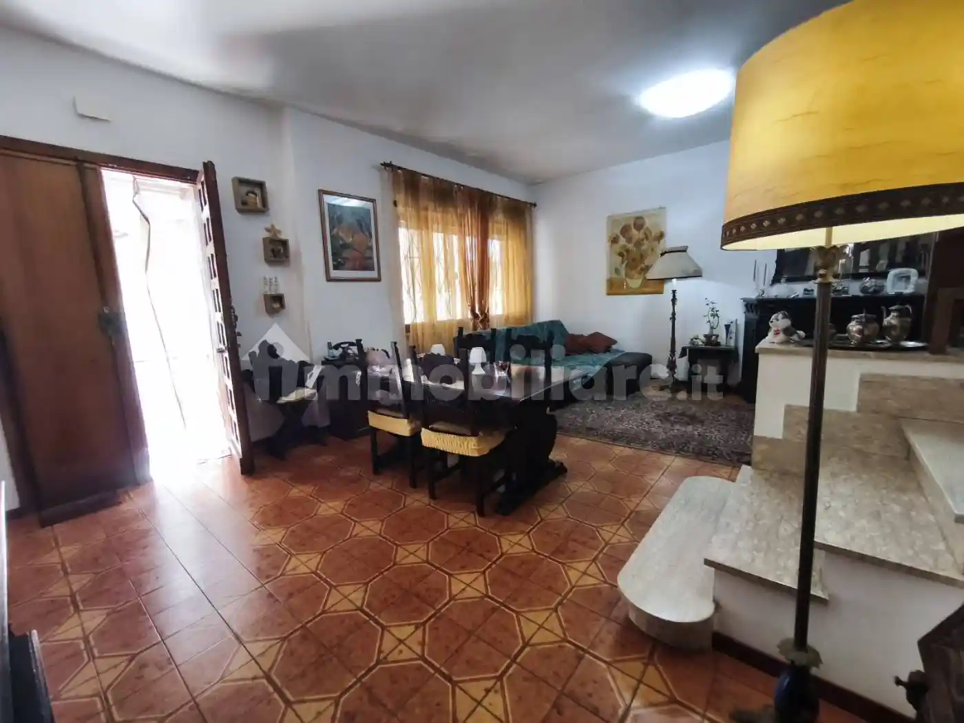 Villa in vendita a Roma