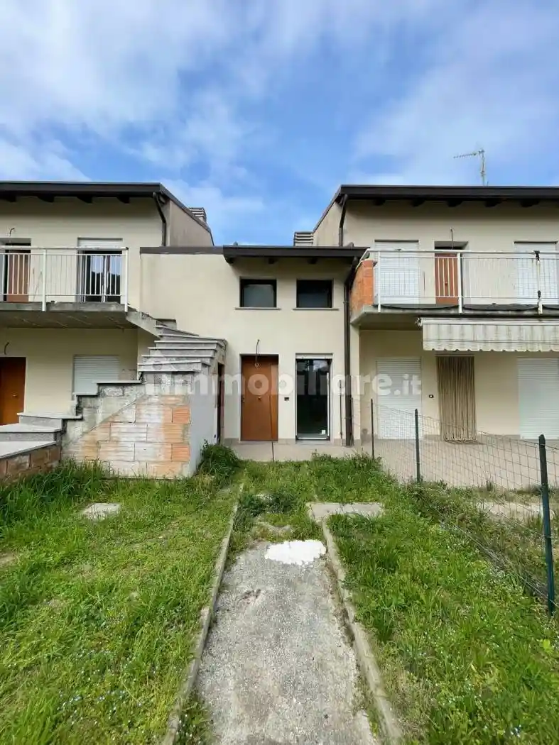 Villa in vendita a Ravenna