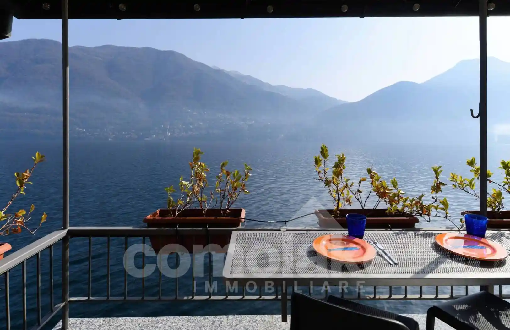 Appartamento in vendita a Brienno