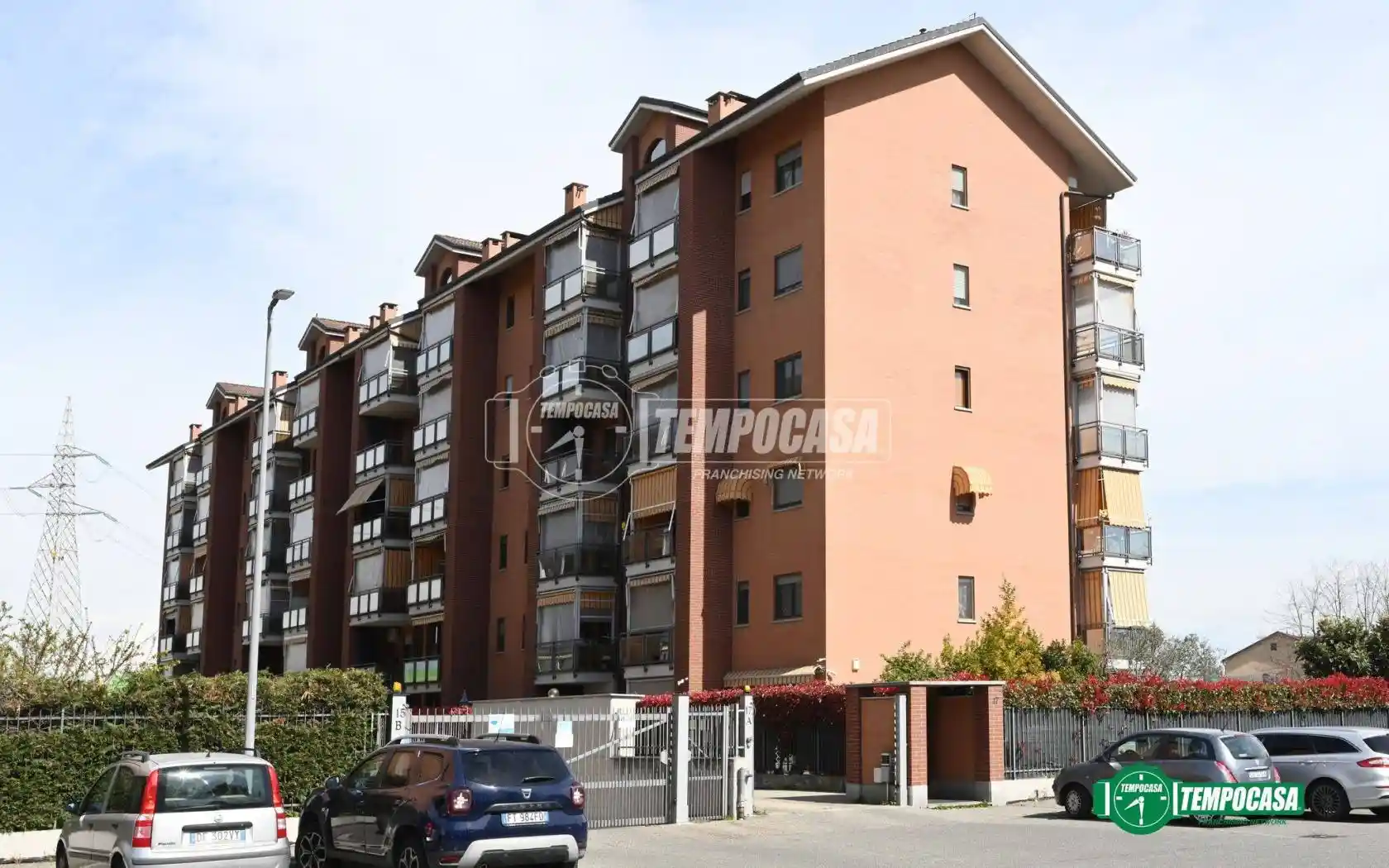 Appartamento in vendita a Venaria Reale