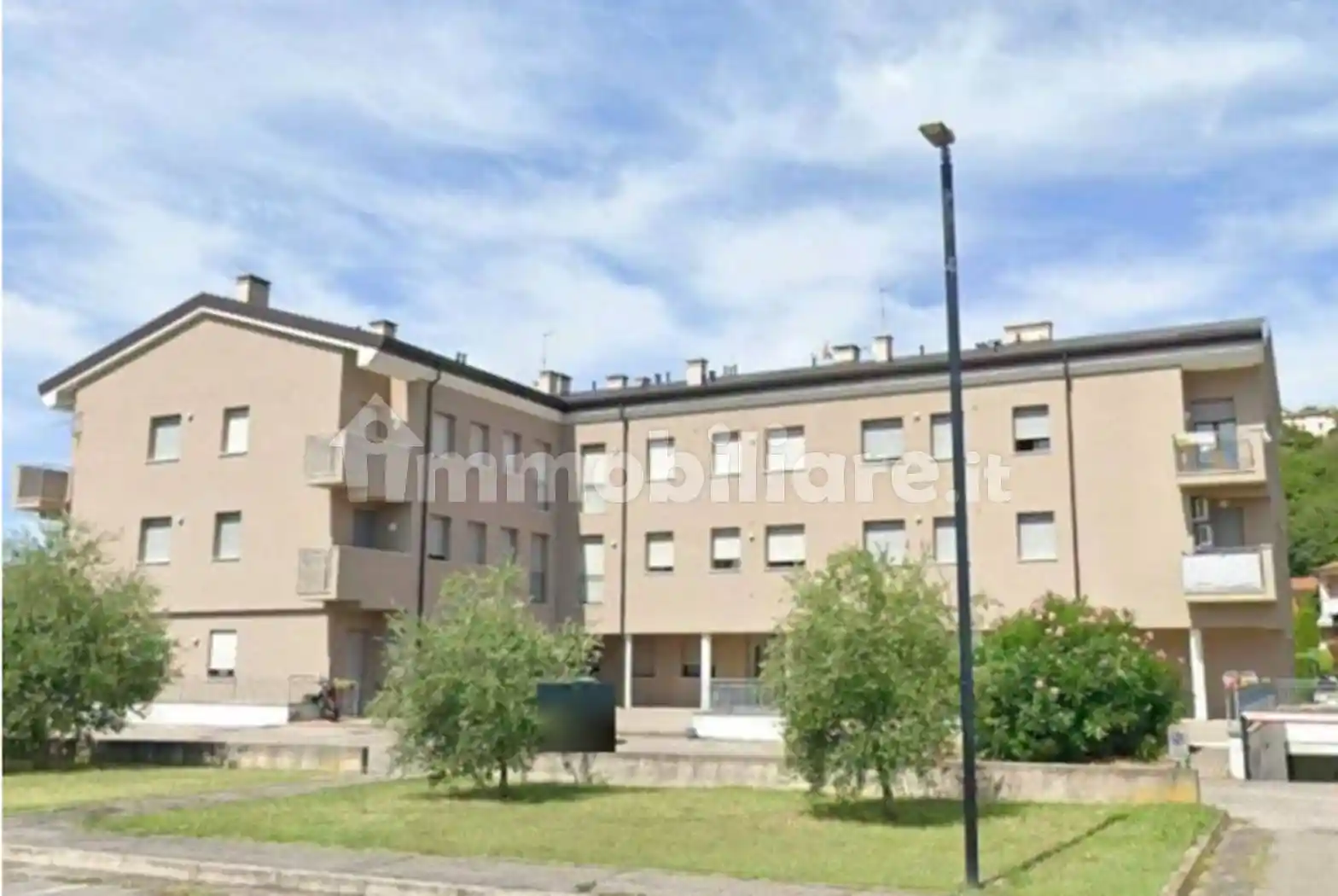 Appartamento in vendita a Sossano