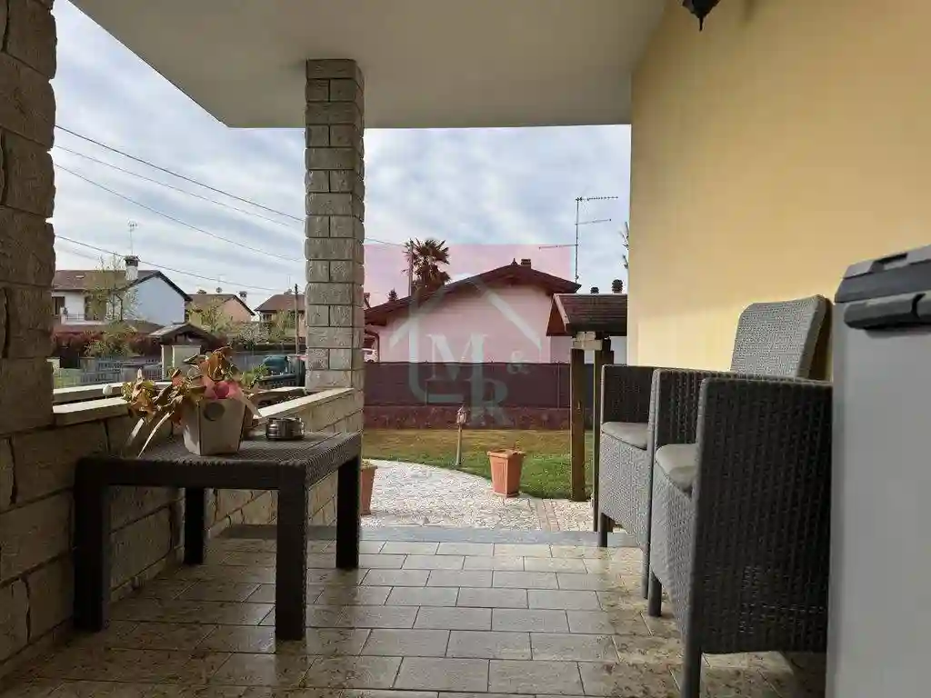 Casa indipendente - foto 5