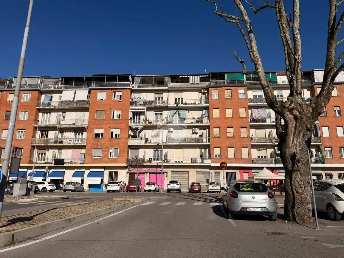 Appartamento in vendita a Carmagnola