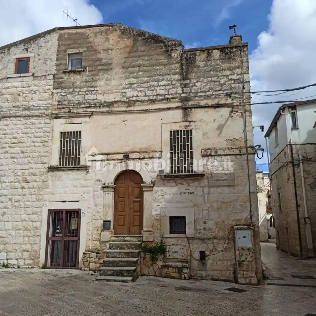 Casa indipendente in vendita a Bari