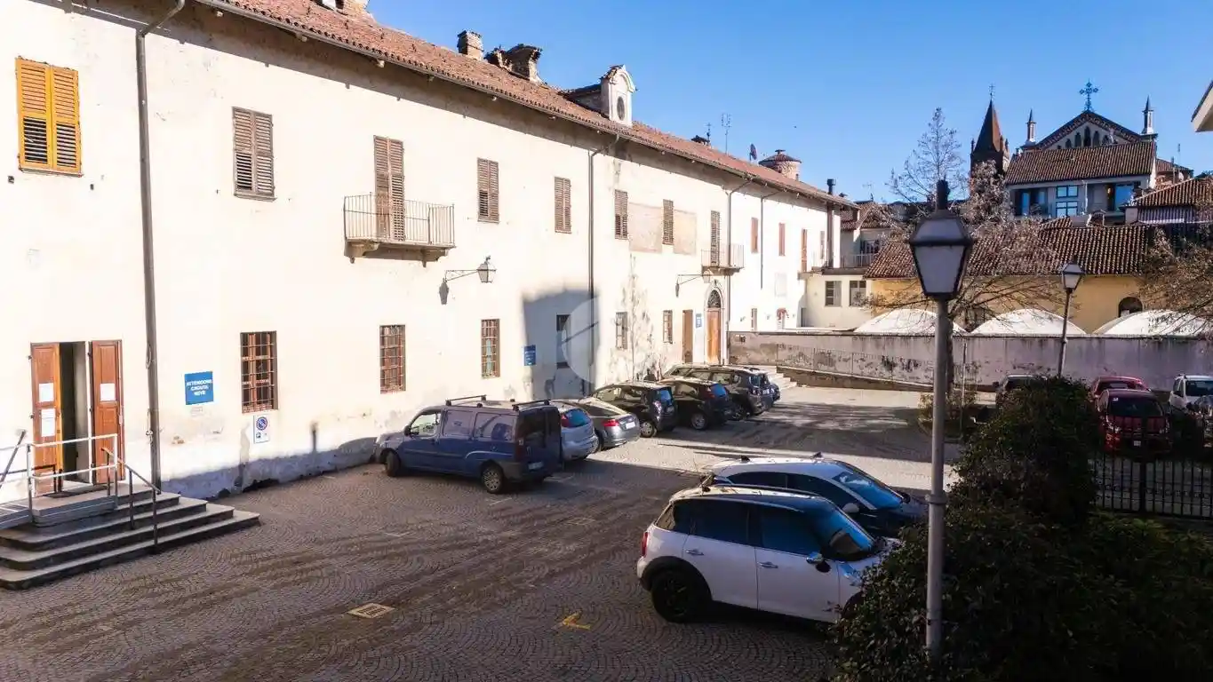 Casa indipendente in vendita a Cavallermaggiore