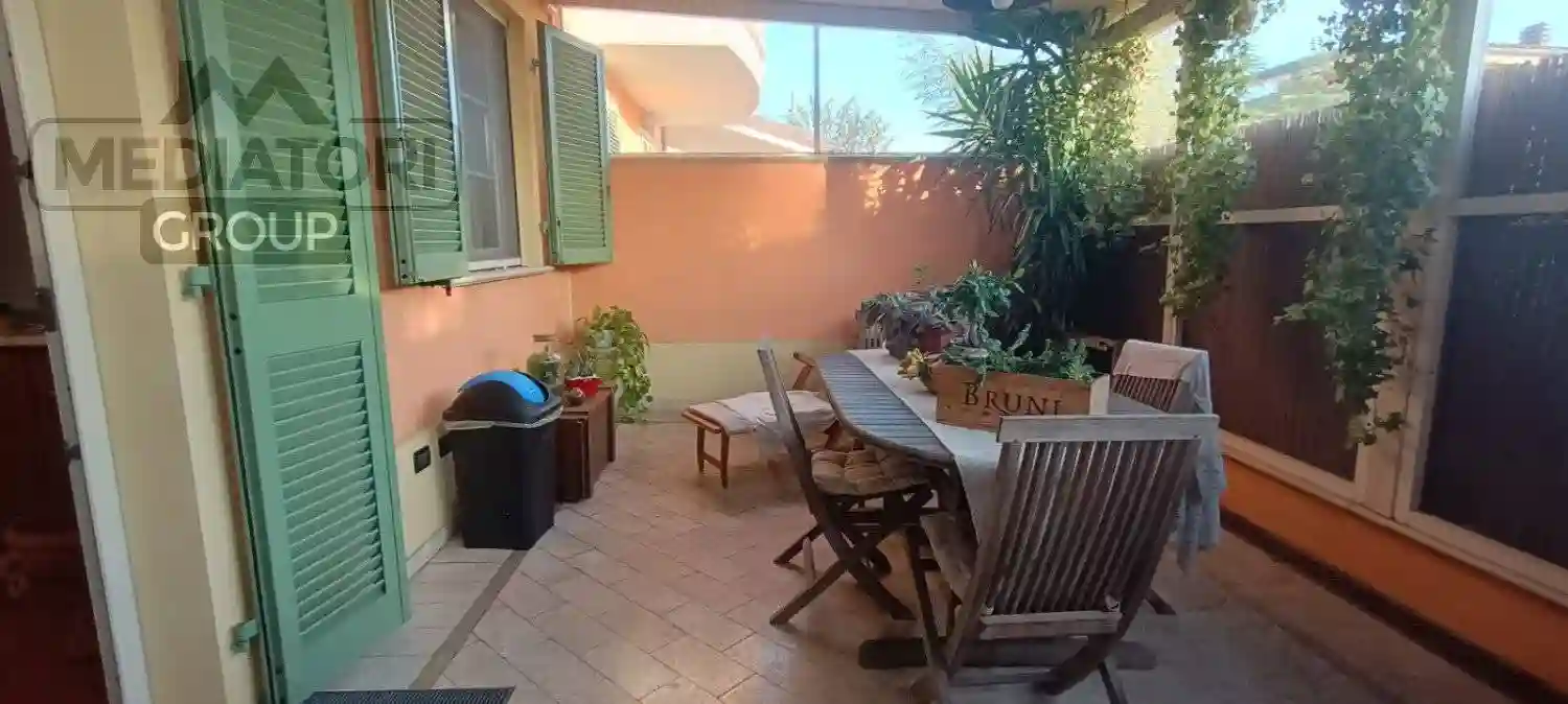 Villetta a schiera - foto 2