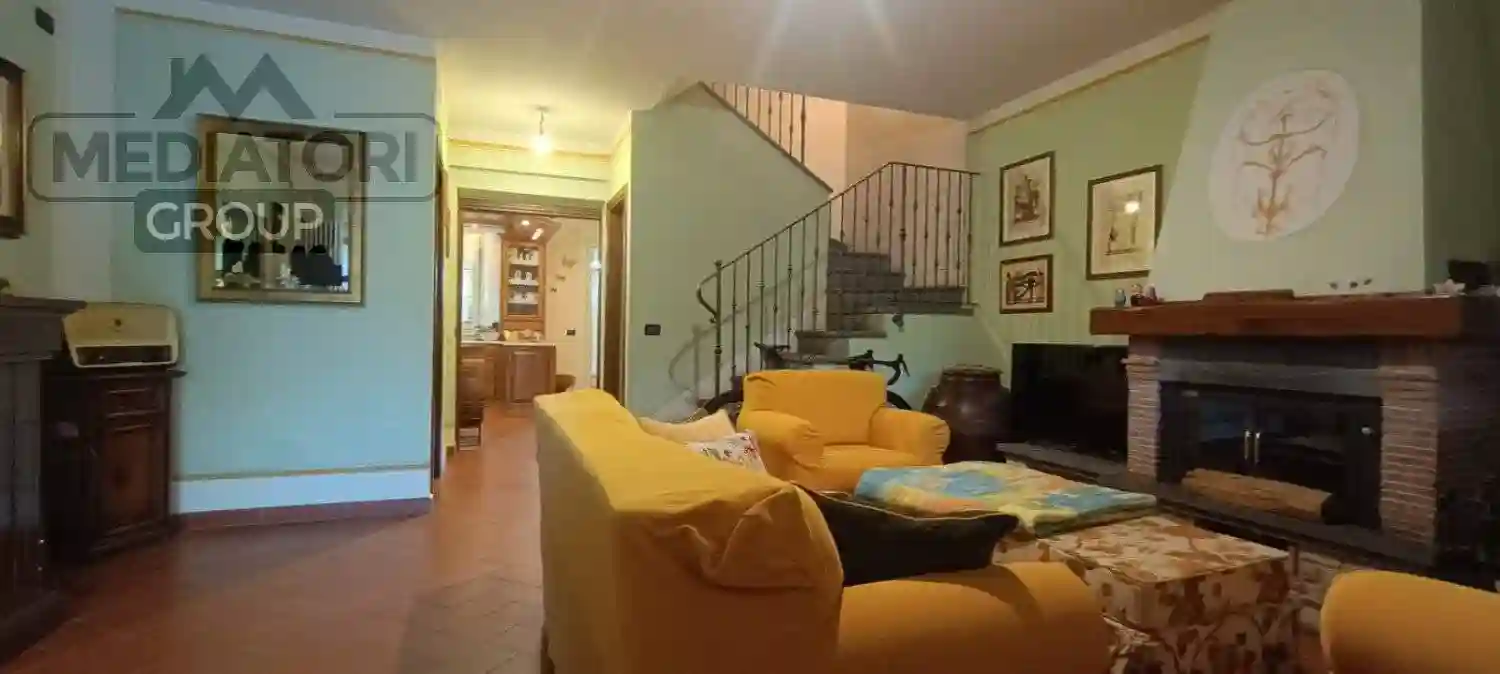 Villetta a schiera - foto 3