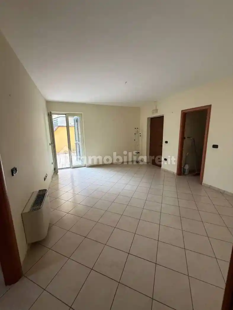 Appartamento in affitto a Nola