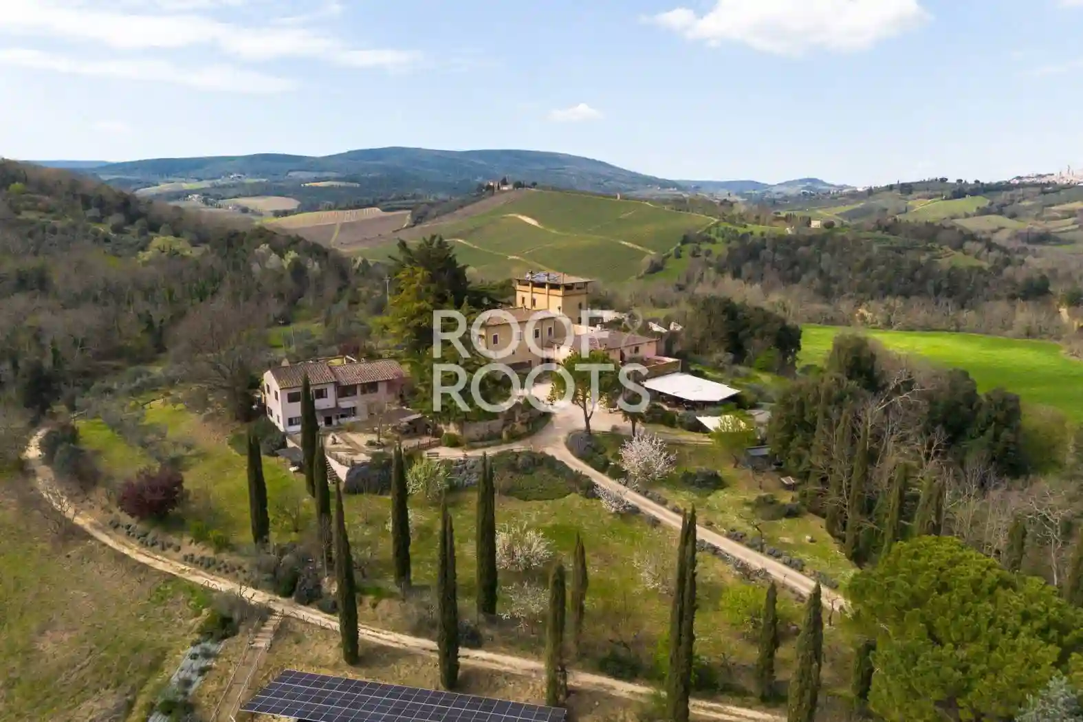 Villa - foto 2
