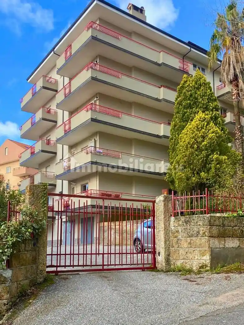 Appartamento in vendita a Vibo Valentia