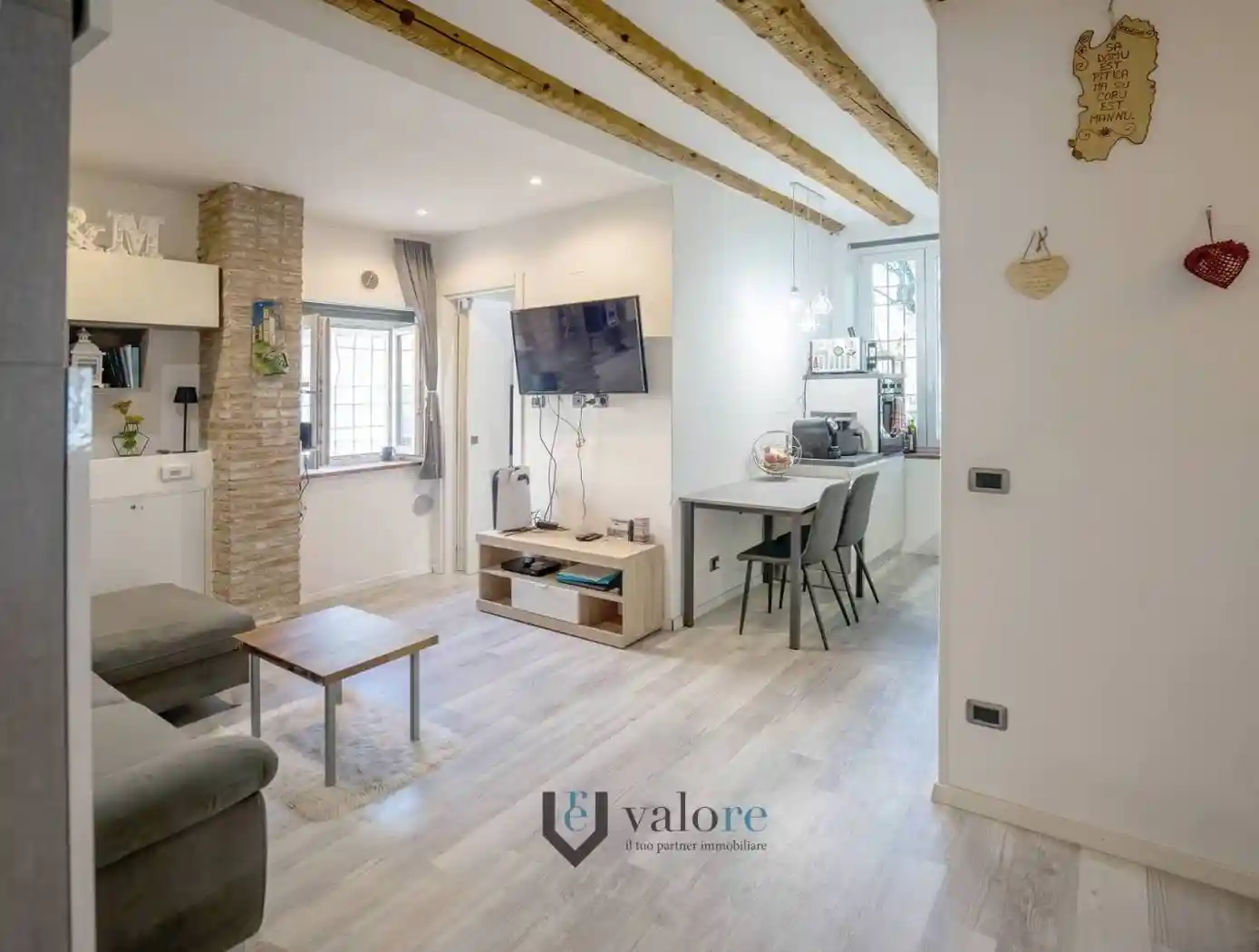 Appartamento in vendita a Verona