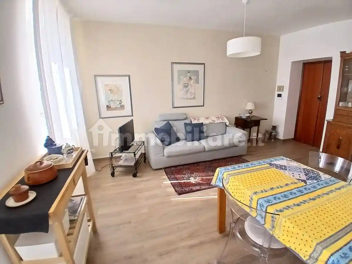 Appartamento in affitto a Ancona