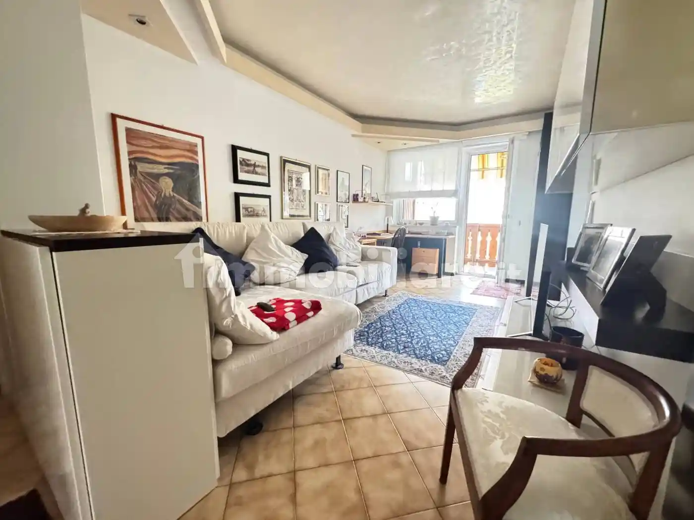 Appartamento in vendita a Bronzolo