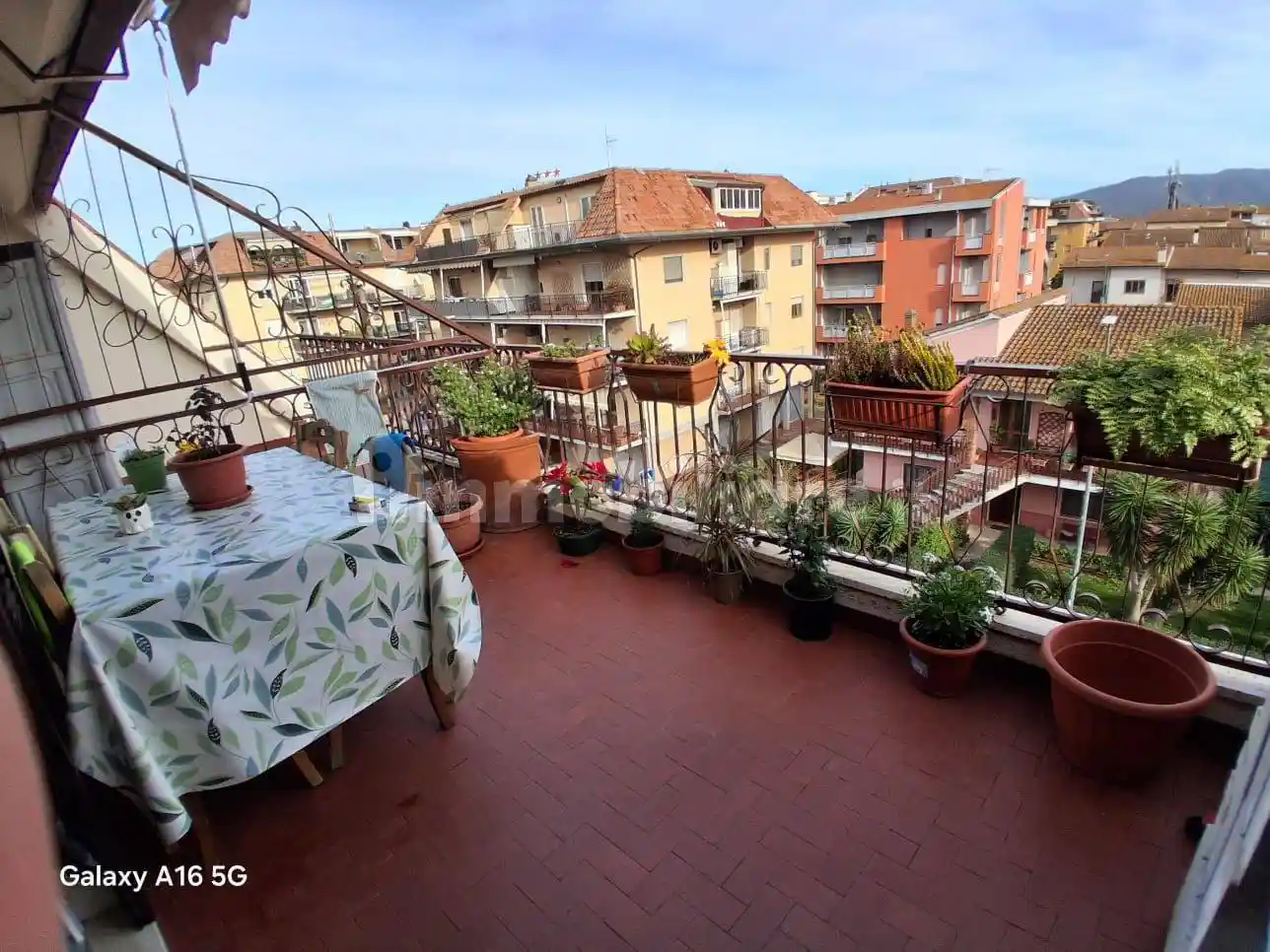 Appartamento in vendita a Orbetello