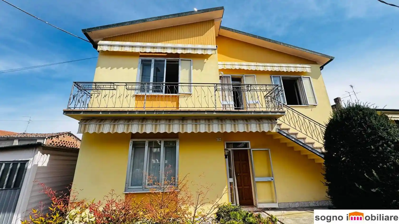 Villa in vendita a Legnago