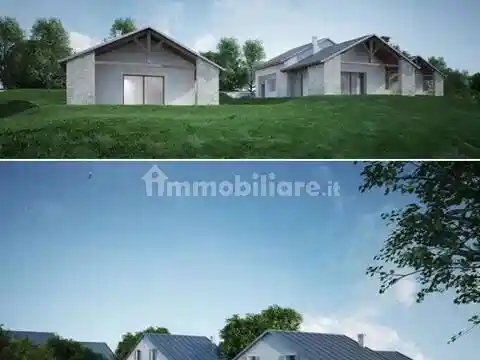 Villa in vendita a Conegliano