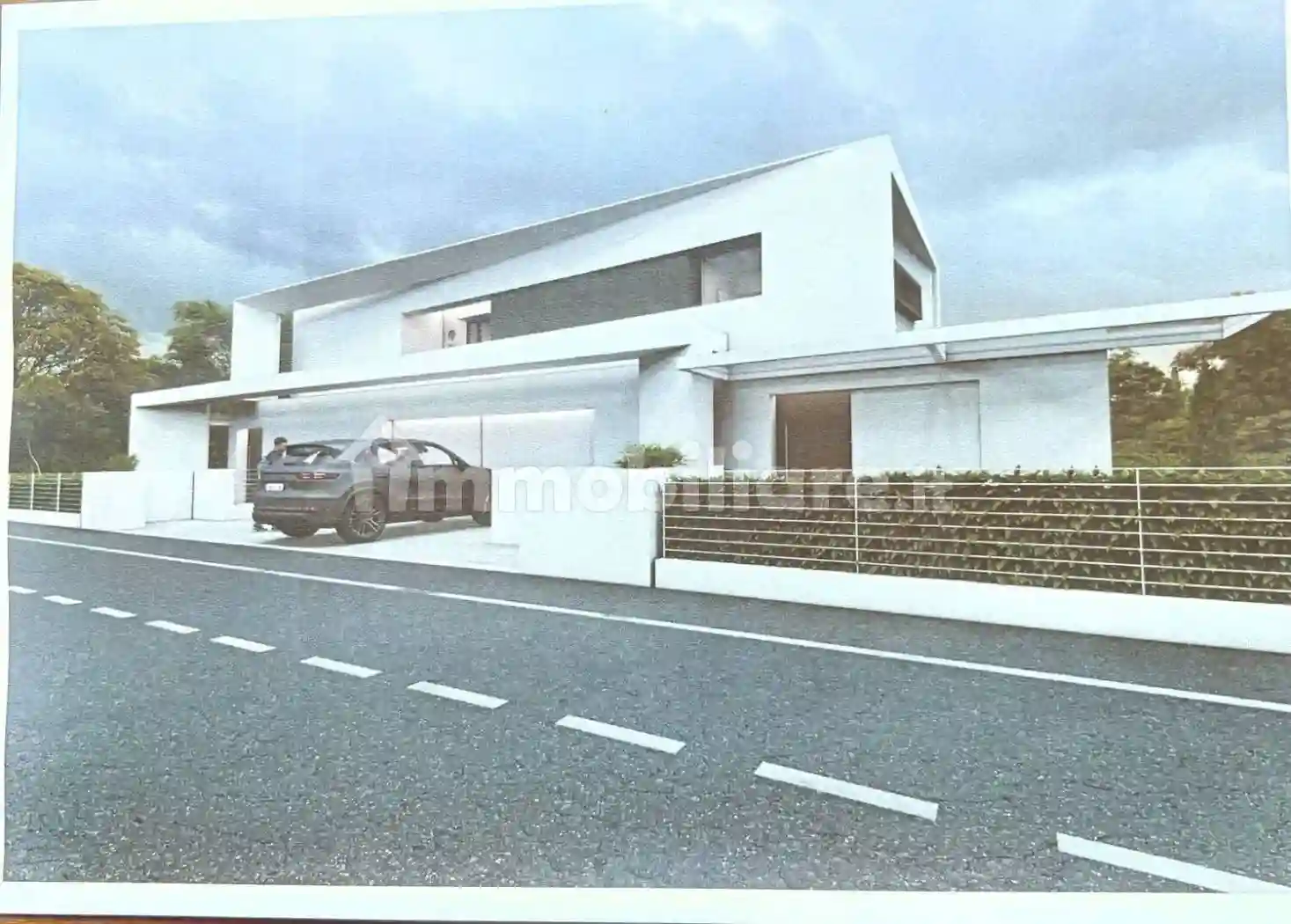 Villa - foto 2
