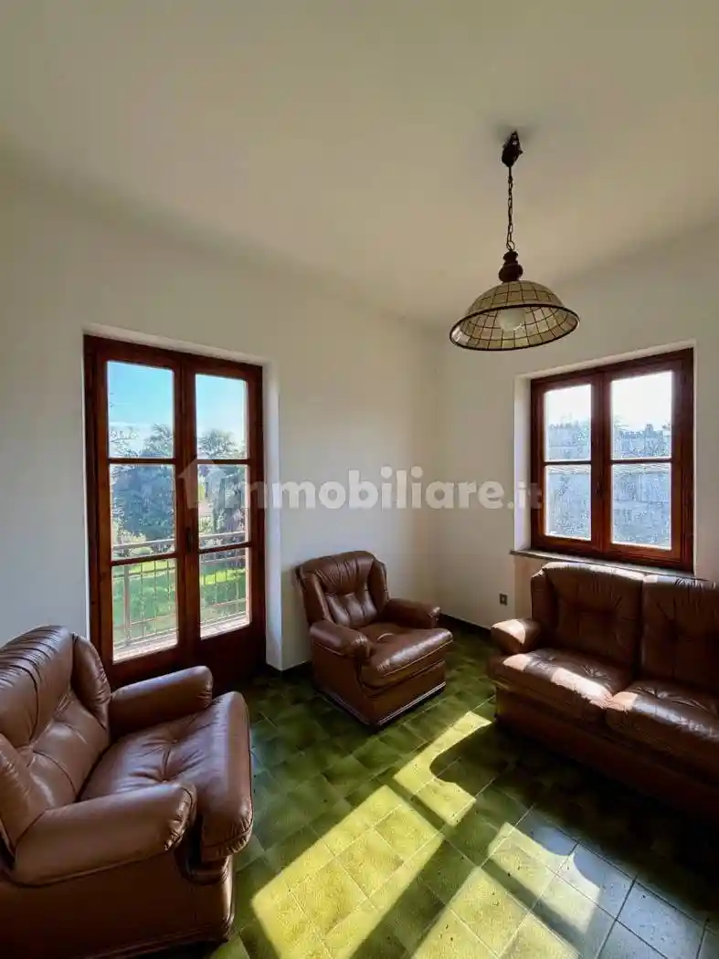 Appartamento in vendita a Campiglione-Fenile