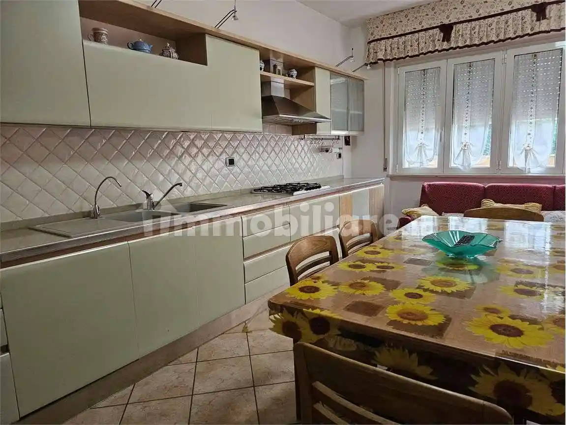 Appartamento in vendita a Urbino