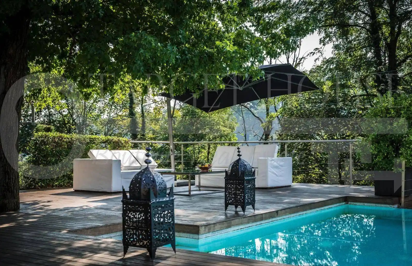 Villa in vendita a Carimate