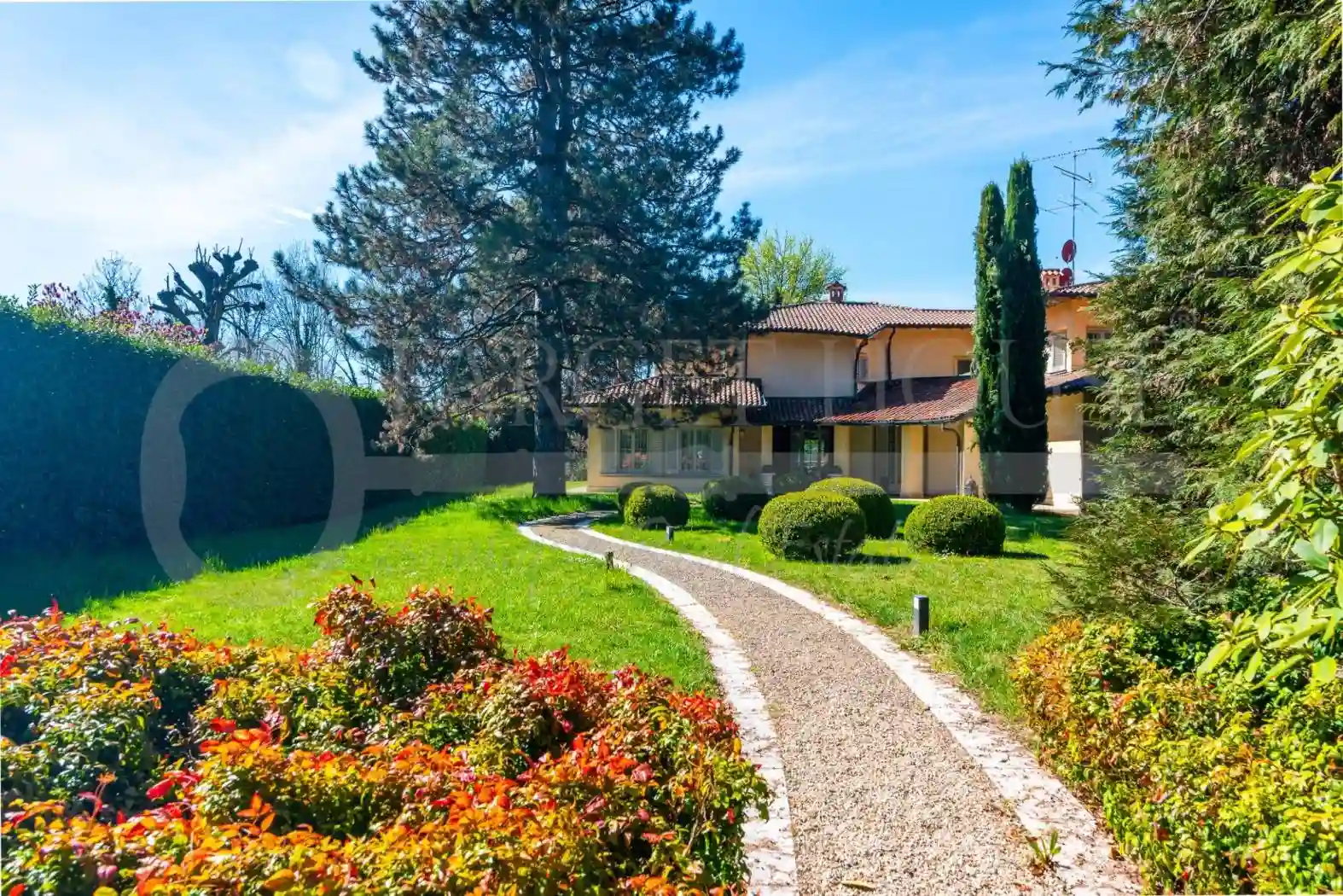 Villa - foto 4