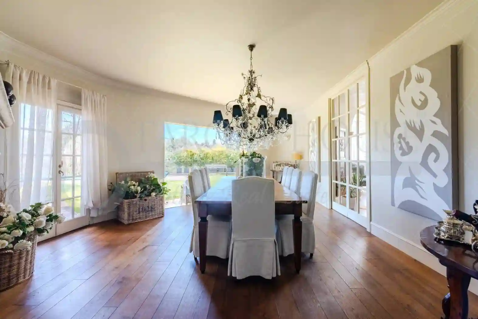 Villa - foto 5