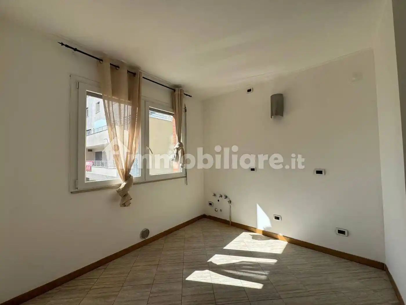 Appartamento in affitto a Como