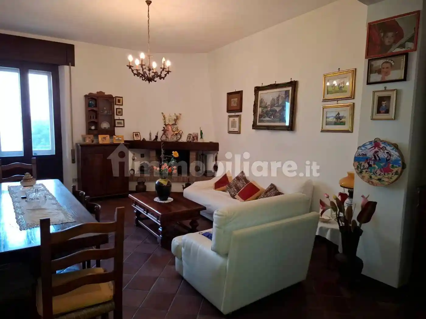 Appartamento in vendita a Orbetello