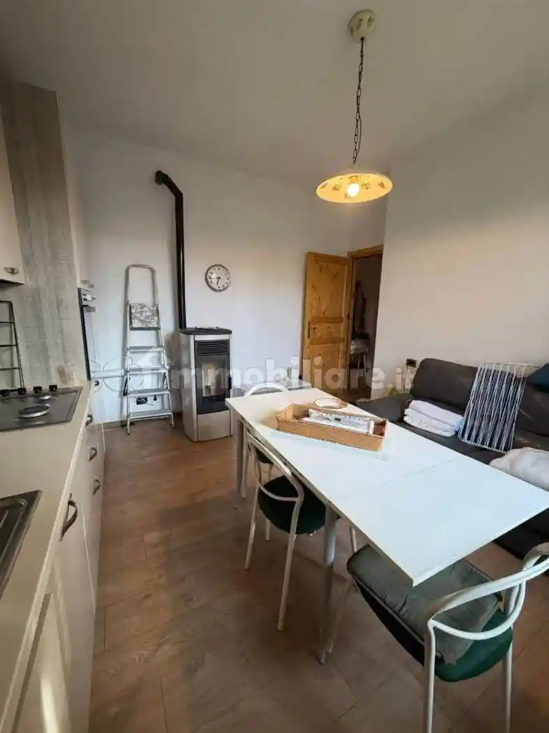 Appartamento in affitto a Arcola