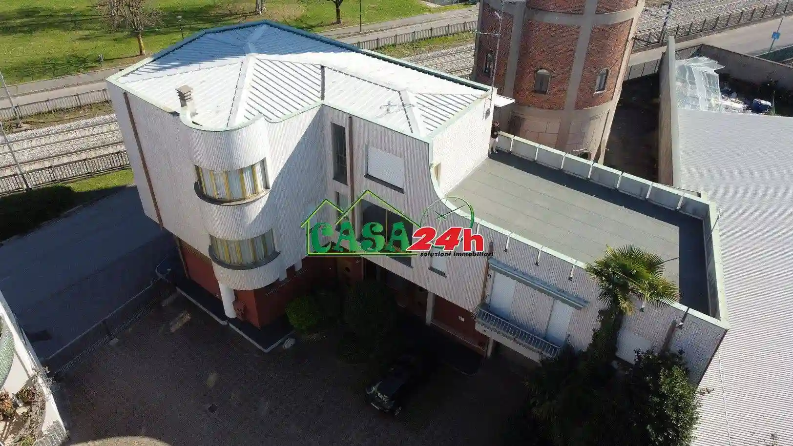Villa - foto 2