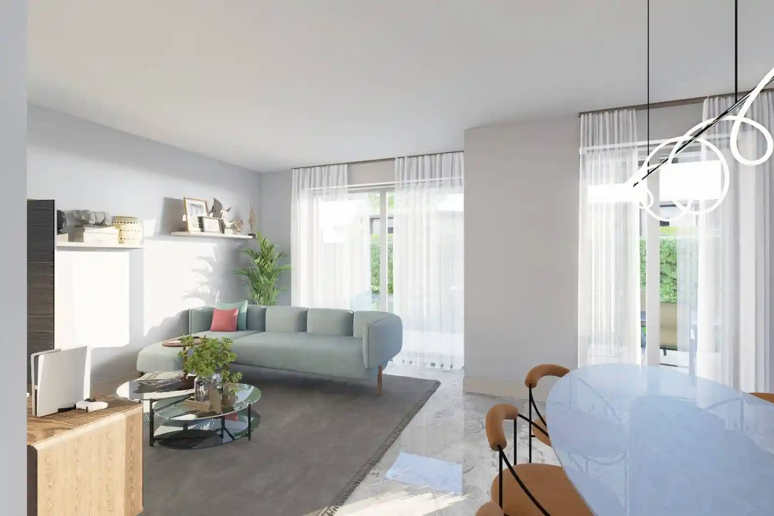 Villa in vendita a Locate Varesino