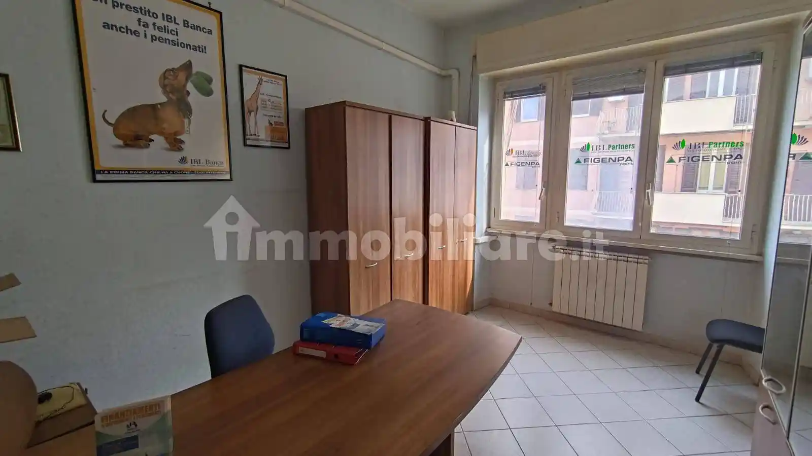 Appartamento in vendita a Tivoli