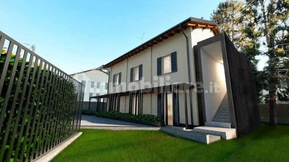 Casa indipendente - foto 3