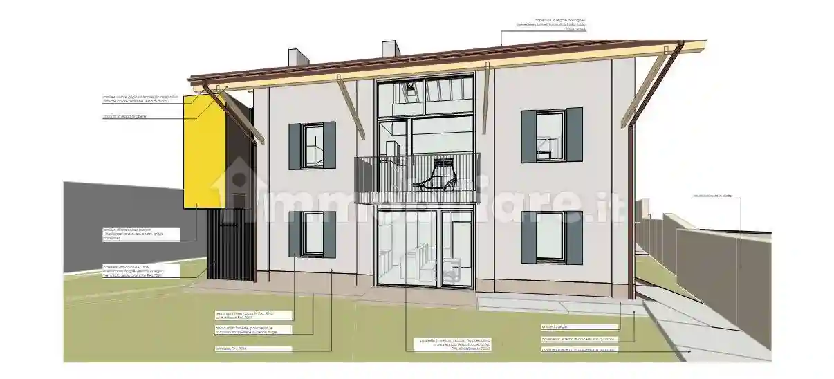 Casa indipendente - foto 5