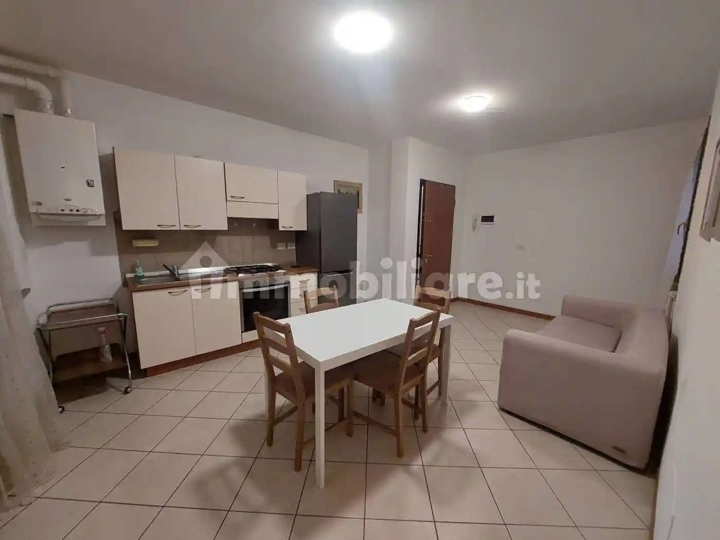 Appartamento in affitto a Parma