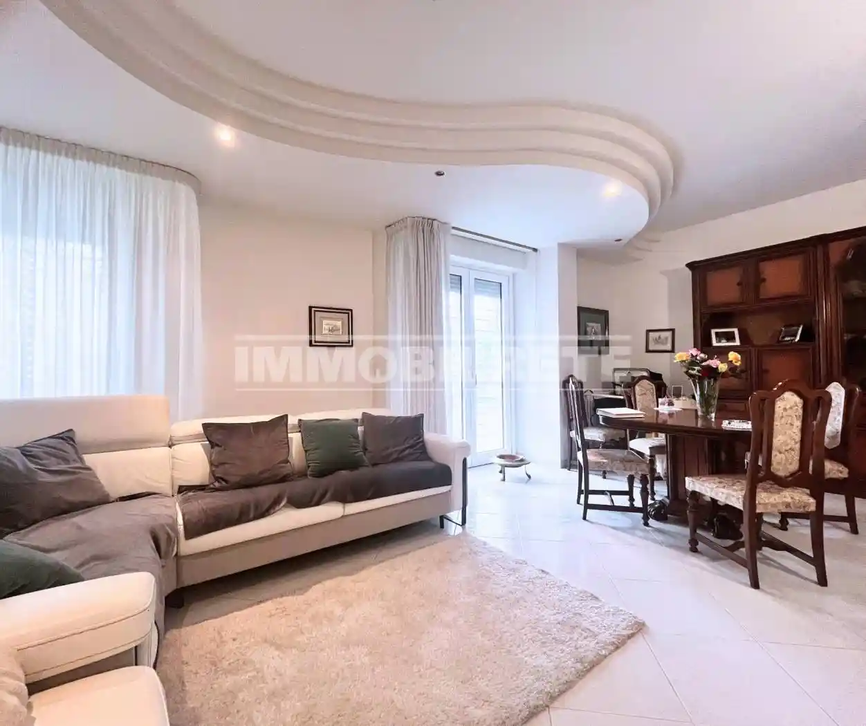 Appartamento in affitto a Altamura