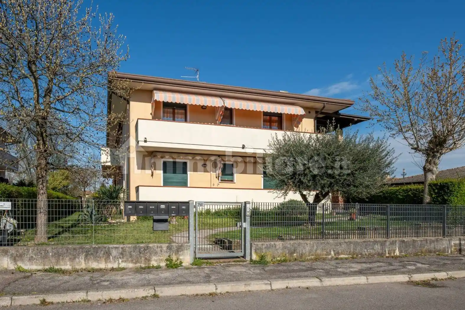 Appartamento in vendita a Solesino