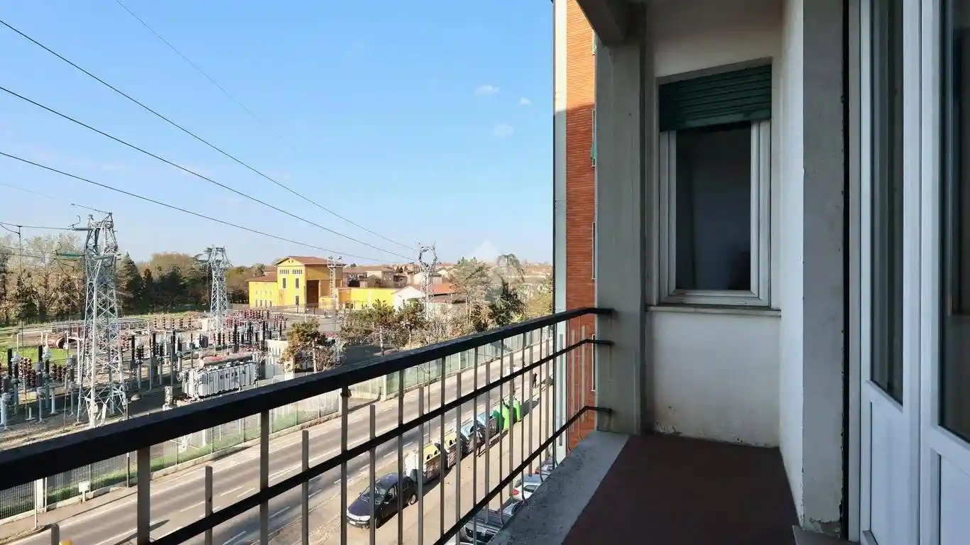 Appartamento in vendita a Reggio Emilia