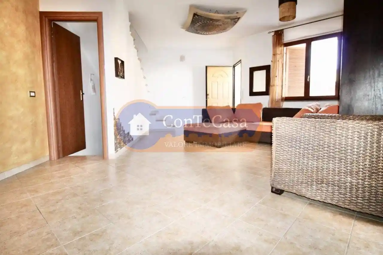 Villetta a schiera in vendita a Porto Torres