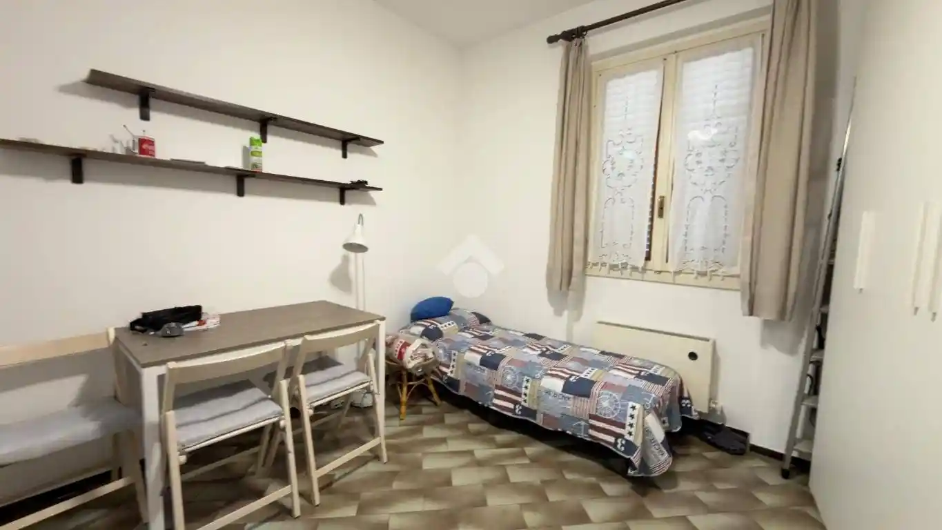 Appartamento in affitto a Pavia