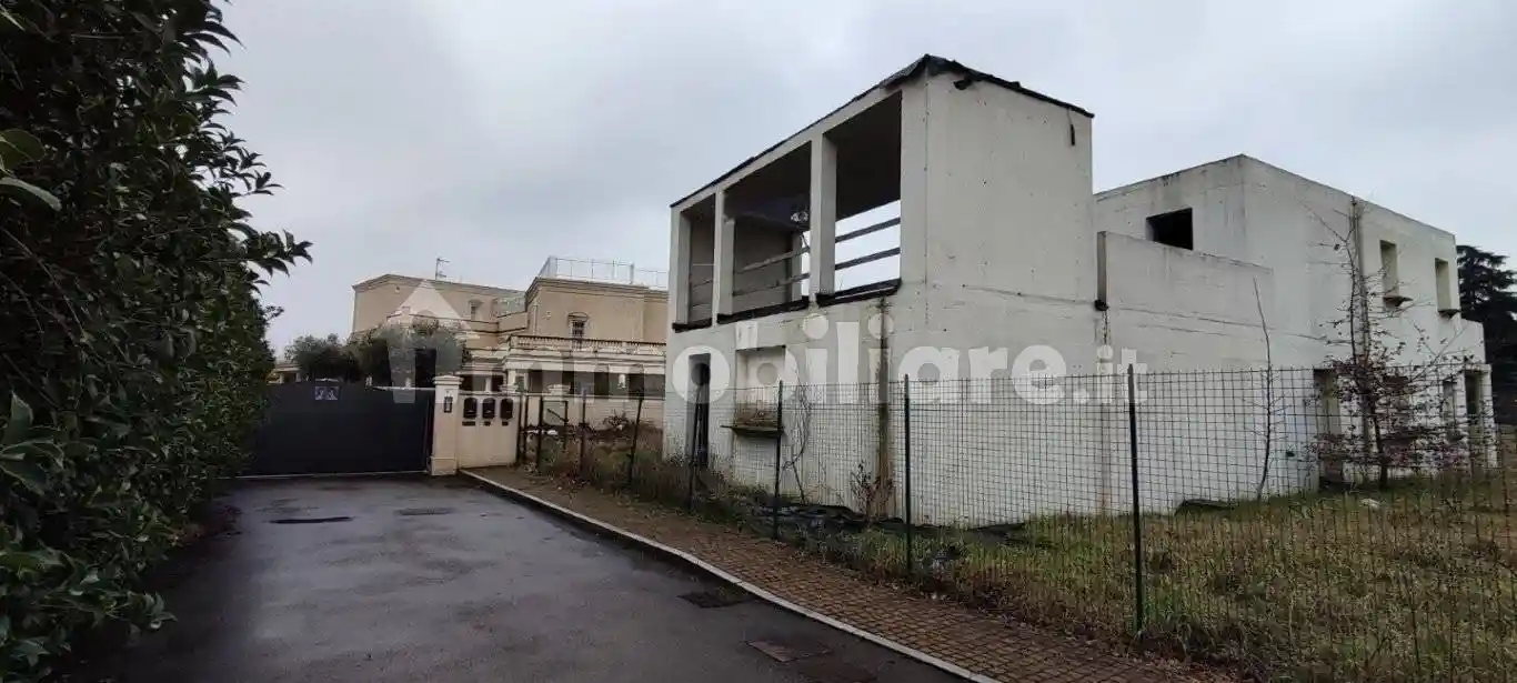 Villa in vendita a Reggio Emilia