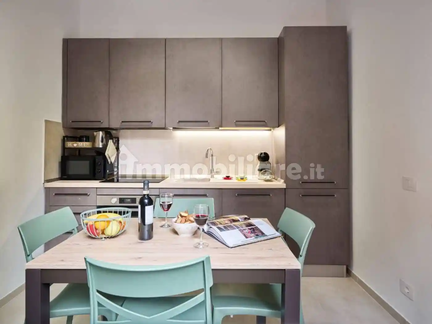 Appartamento in vendita a Siena