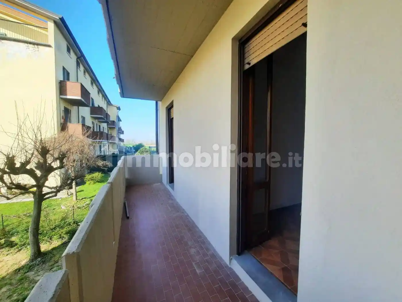 Appartamento in vendita a Gattatico